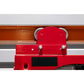 Sealey Manual Hoist Trolley 1000kg Capacity PHT1000