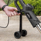 Dellonda Electric Burner for Plants & Weeds 2000W/230V DG301