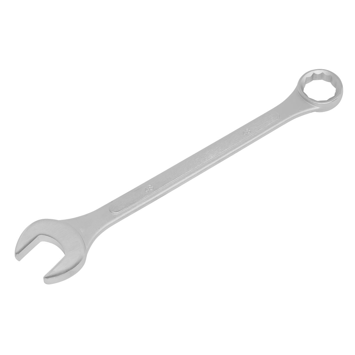 Sealey Combination Spanner 48mm S0748
