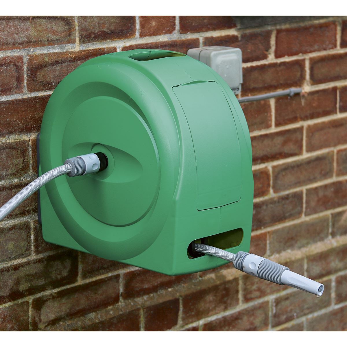 Sealey Water Hose Reel 20m WR92