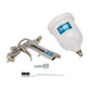 Draper Gravity Feed Air Spray Gun, 500ml GSG5-500ML (92971)