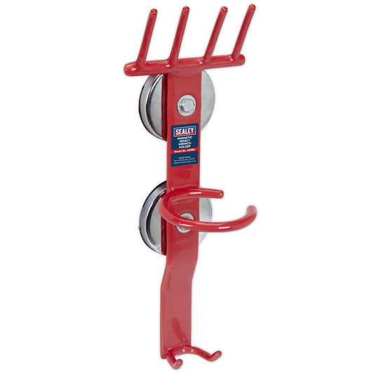 Sealey Magnetic Impact Wrench Holder APMH