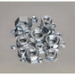 Sealey Steel Nut Assortment 255pc M4-M16 Metric AB046SN