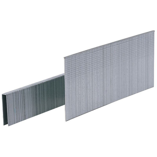 Draper 25mm Staples (5000) AAS25 - 59839
