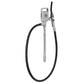 Sealey Fluid Transfer Pump with Nozzle Battery Operated TP81