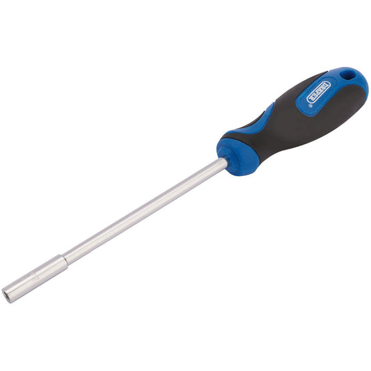 Draper Nut Spinner with Soft-Grip (5mm) - 63409