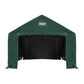 Sealey Car Port Shelter 4 x 6 x 3.05m GCP02