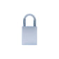 Kasp Aluminium Padlock 38mm Pink K14040SILD