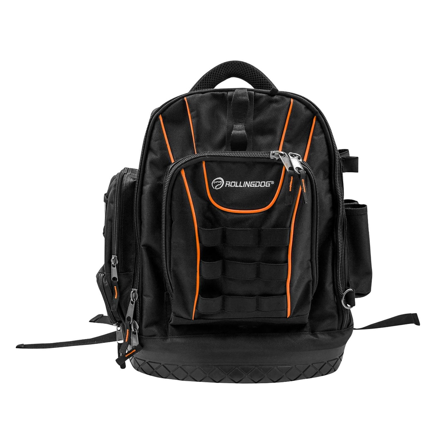 Rollingdog Journeyman Painter's Backpack