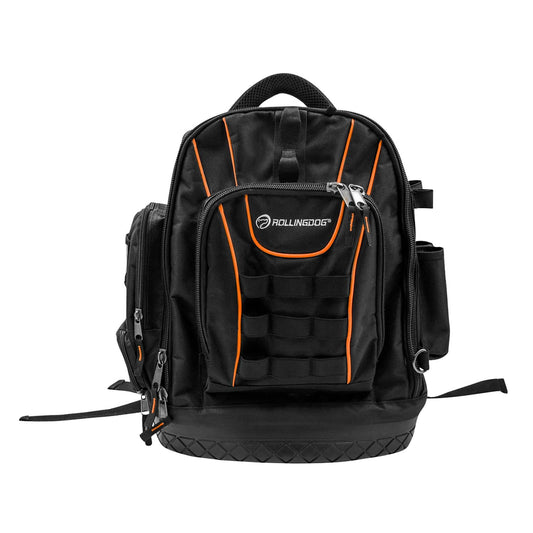 Rollingdog Journeyman Painter's Backpack
