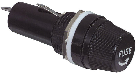 Fixapart 1x Fuse holder 6x30