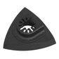 Sealey 76mm Multi-Tool Triangle Backing Pad SMTA12
