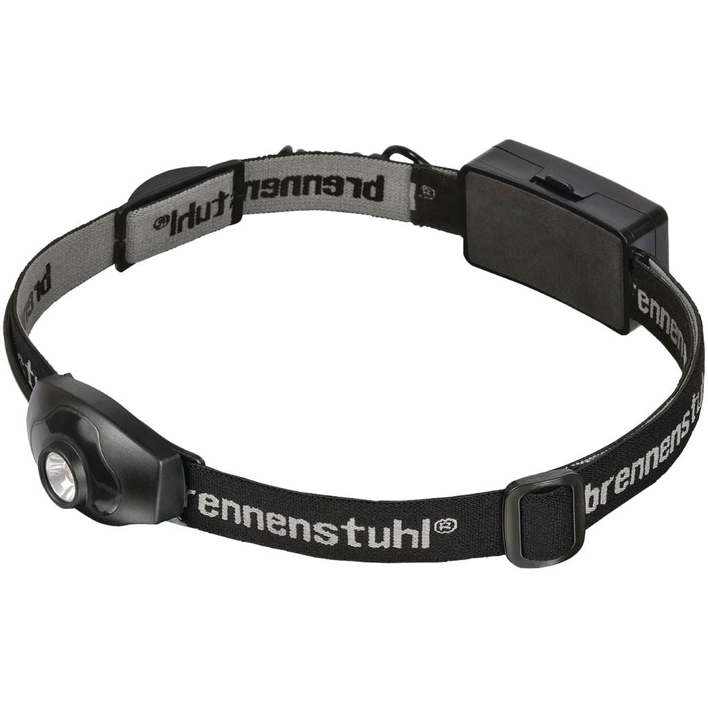 Brennenstuhl Head Lamp LED 1178760 LED Light - BN-1178760