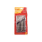 6 Piece Precision Screwdriver Set Watch Hobby Mobile Phone Repair Diy Slotted - L0400