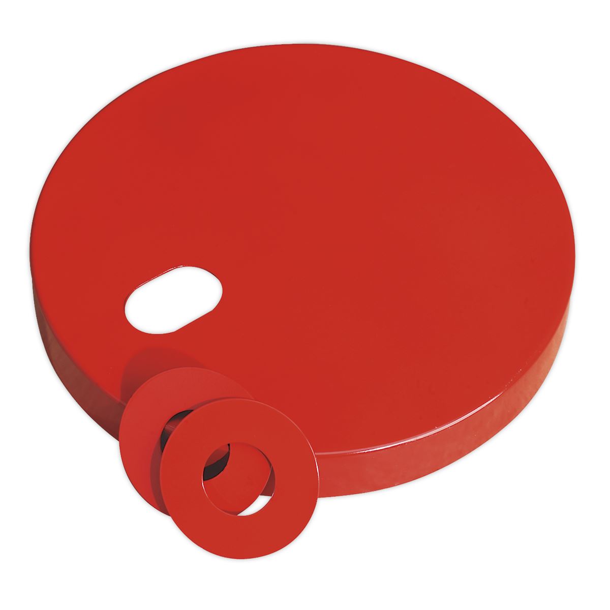 Sealey Fixing Kit for EP80 Gear Oil Drums TP67/X