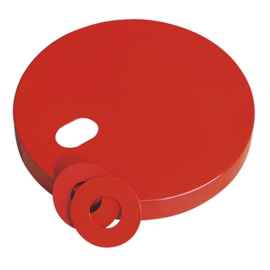 Sealey Fixing Kit for EP80 Gear Oil Drums TP67/X