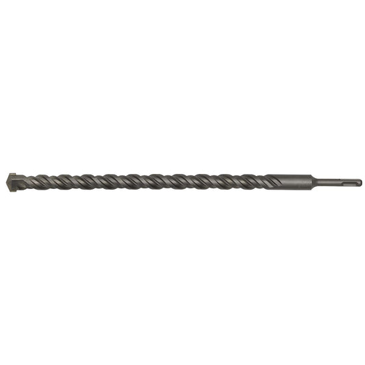 Sealey SDS Plus Drill Bit 24 x 450mm SDS24X450