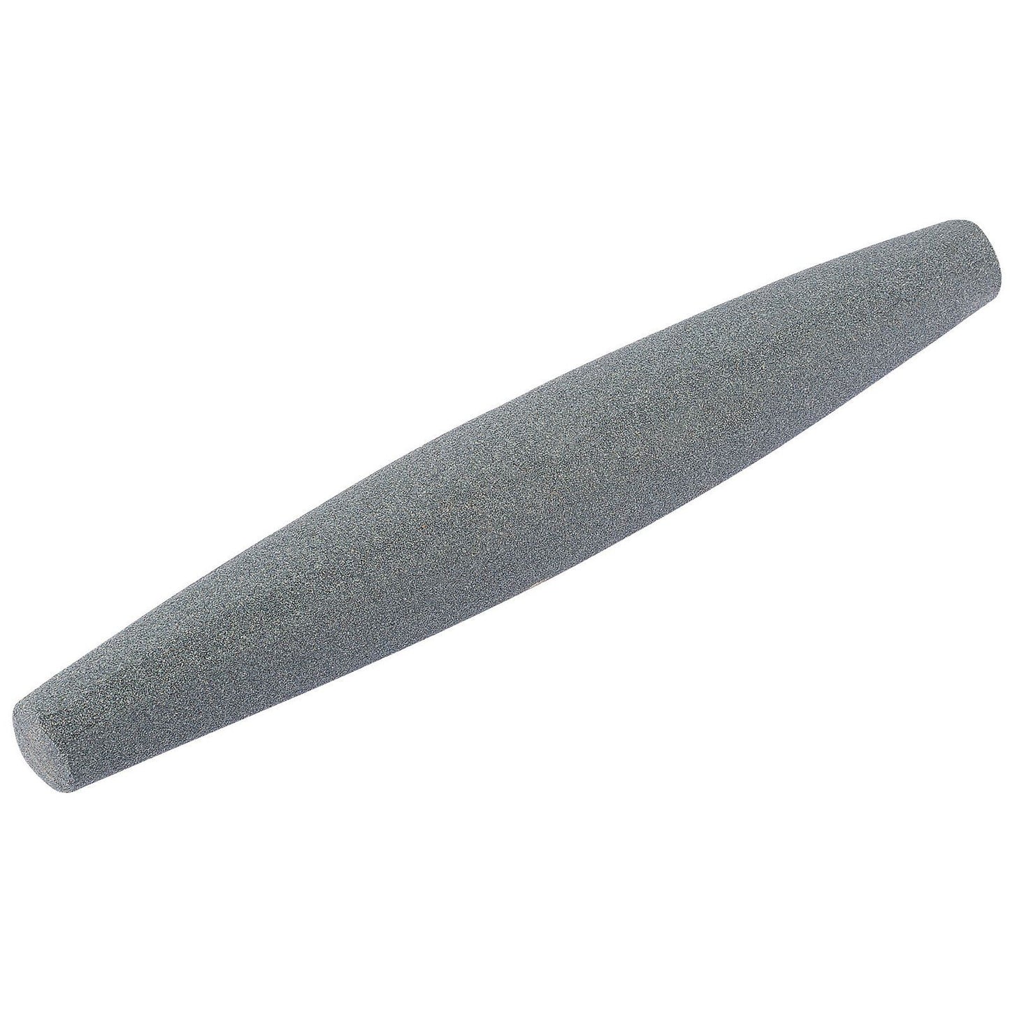 Draper 1x 300mm Cigar Pattern Aluminium Oxide Scythe Stone Professional Tool