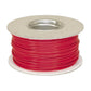 Sealey Automotive Cable Thin Wall Single 2mm 28/0.30mm 50m Red AC2830RE