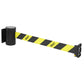 Sealey Wall Mounting Retractable Belt Barrier EV22