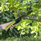 Sealey Folding Pruning Saw with Soft Grip Handle, 2 Cutting Positions & Carbon Steel Blade, 233mm GTSG006