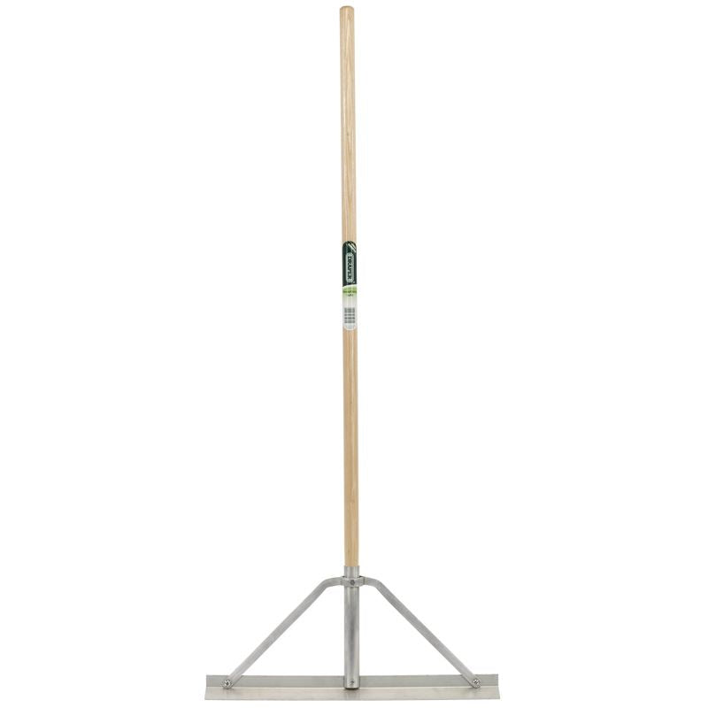 Draper Smoothing Lute/Spazzle with Ash Shaft -No. 71260