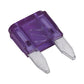Sealey Automotive MINI Blade Fuse 3A Pack of 50 MBF350