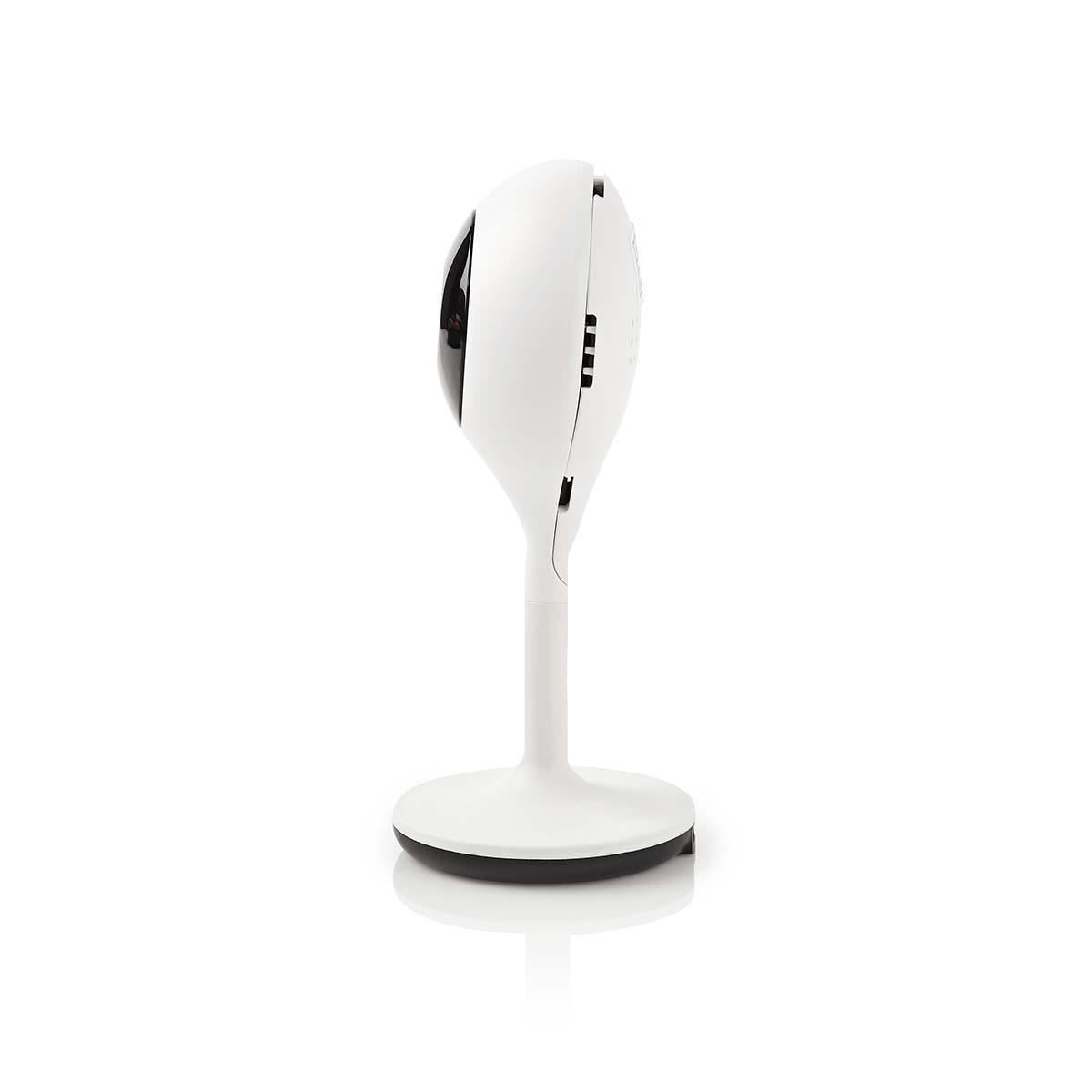 Nedis WiFi Smart IP Camera HD 720p WIFICI05CWT