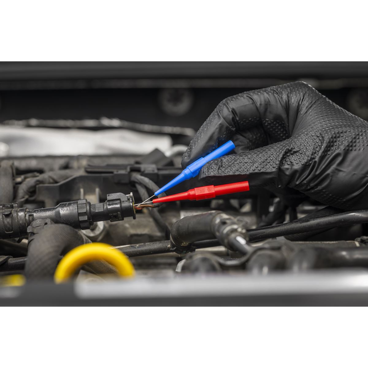 Sealey Automotive Back Probes 15pc VS225