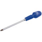 Draper No 3 x 150mm Cross Slot Cabinet Pattern Screwdriver - 14085