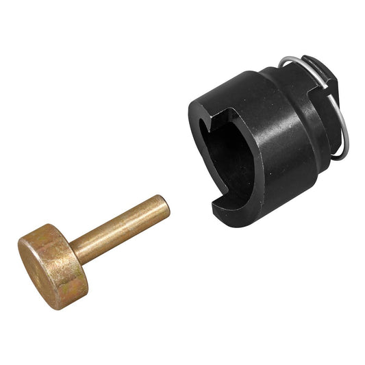 Sealey Cutter for SX299 Master Locking Wheel Nut Removal Set for Volvo/Ford/PSA