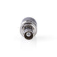 Nedis Satellite & Antenna Adapter PL259 Male to BNC Female 10 pieces Metal