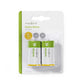 Nedis Alkaline Battery C 1.5V 2 pieces Blister BAAKLR142BL