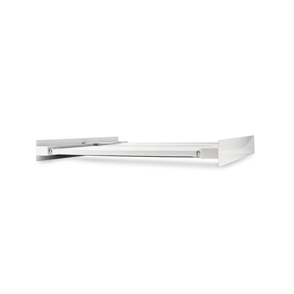 Nedis Stacking Kit Universal Extra Wide Profile 60 x 60 cm - WASK130WT