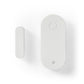 Nedis Smart Door or Window Sensor Zigbee Battery included - ZBSD10WT