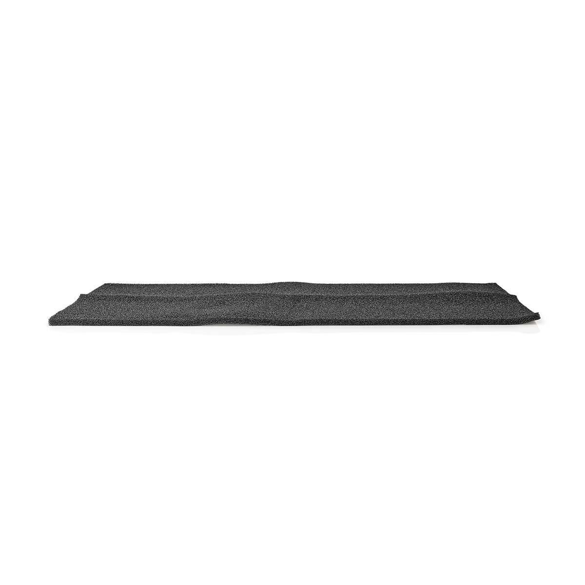 Nedis Cooker Hood Grease Filter 24.5cm Diameter Metal CHFI115CA