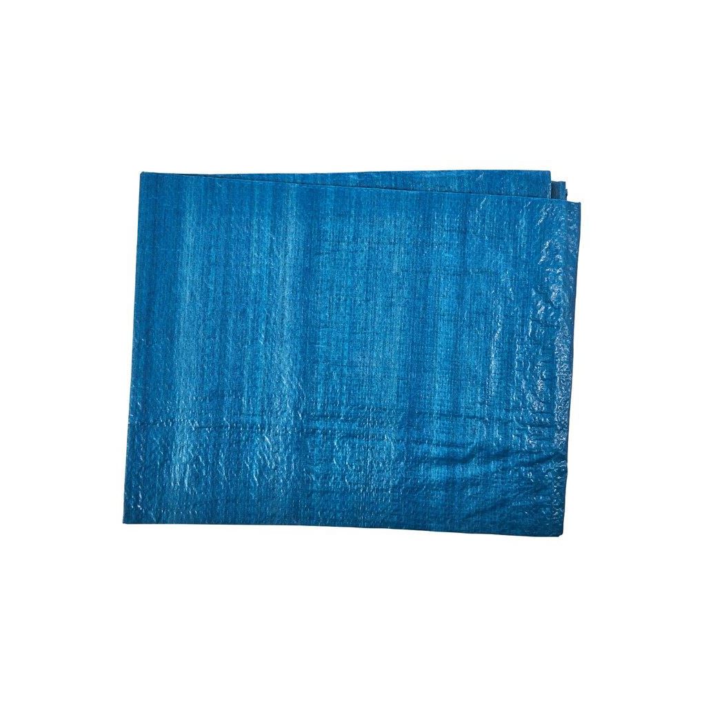 6x4' Green Waterproof Tarpaulin Heavy Duty Strong Light Weight Ground Sheet - S4700