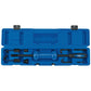 Draper Slide Hammer 10 Piece Kit with Carry Case 52321