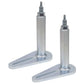Sealey Lifting Platform Adjustable Top Pin Adaptor 2pc EVBT15