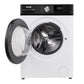 Baridi 8kg Washing Machine, Front Loading, 1400rpm Energy Rating A � White DH262