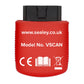 Sealey V-Scan Multi-Manufacturer Diagnostic Tool - Android VSCAN