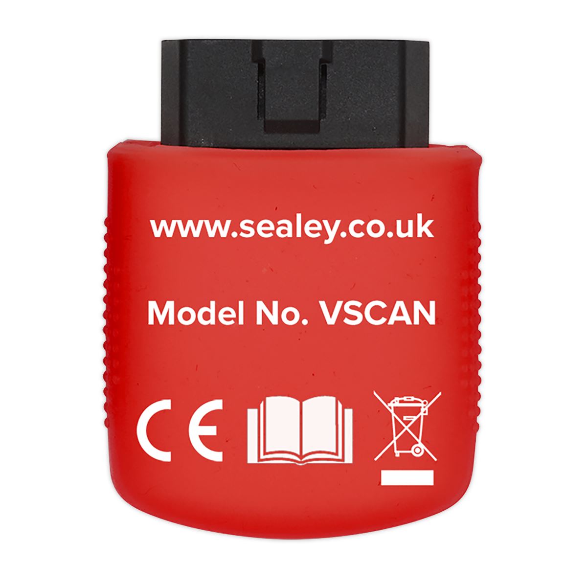 Sealey V-Scan Multi-Manufacturer Diagnostic Tool - Android VSCAN