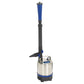 Sealey Submersible Pond Pump Stainless Steel 3600L/hr 230V WPP3600S