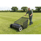 Sealey 26" Walk Behind Garden Sweeper 200L Capacity SLS26