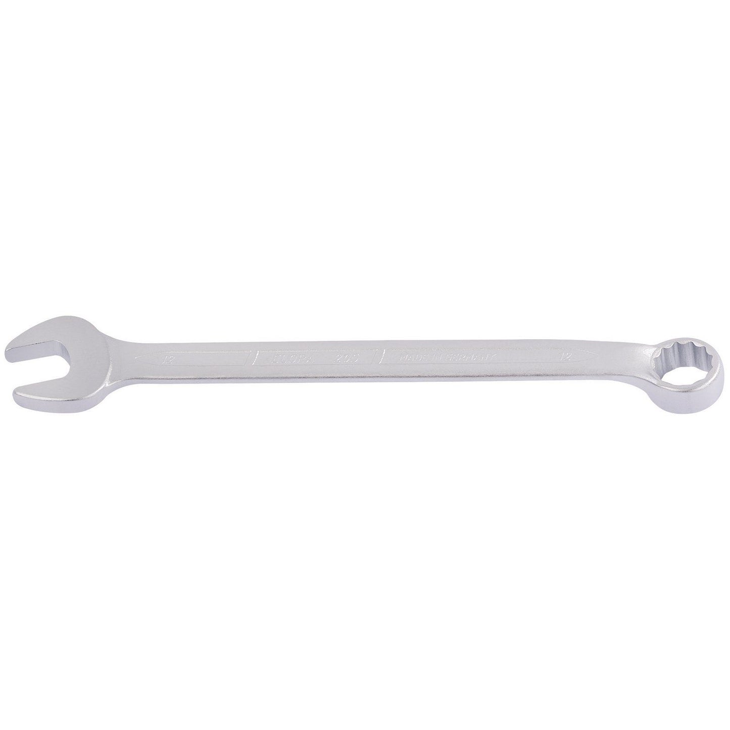 Elora 12mm Elora Long Combination Spanner 205-12 - 03529