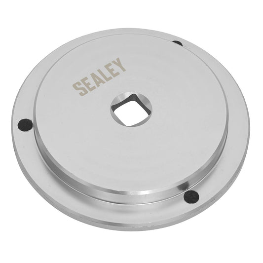 Sealey Front Crankshaft Seal Installer for JLR 2.0D Ingenium Engine, Chain Drive