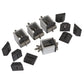 Sealey Angle Welding Clamp Set 4pc AK6806