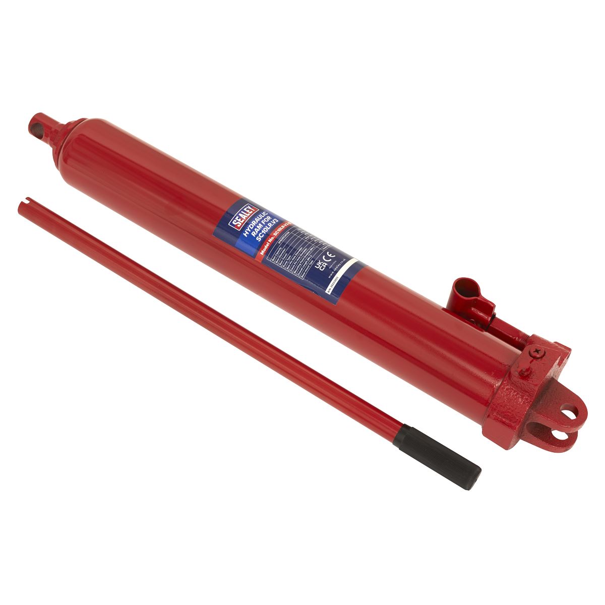 Sealey Hydraulic Ram for SC10LR.V3 SC10LR-V3-18