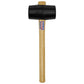 Sealey Rubber Mallet 1.75lb Black RMB175
