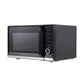 Baridi 7-in-1 Air Fryer Microwave & Grill, 28L Capacity - Black DH277